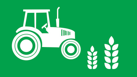 Agriculture Extension Service Provider 